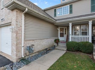 25636 S Bridle Path, Channahon, IL 60410