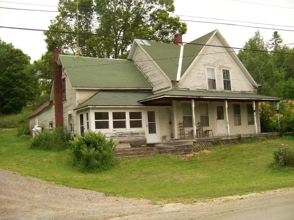 340 Upper Michigan Road, Pittsfield, VT 05762