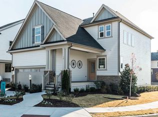 14 Cardinal Ridge Rd, Chapel Hill, NC 27516