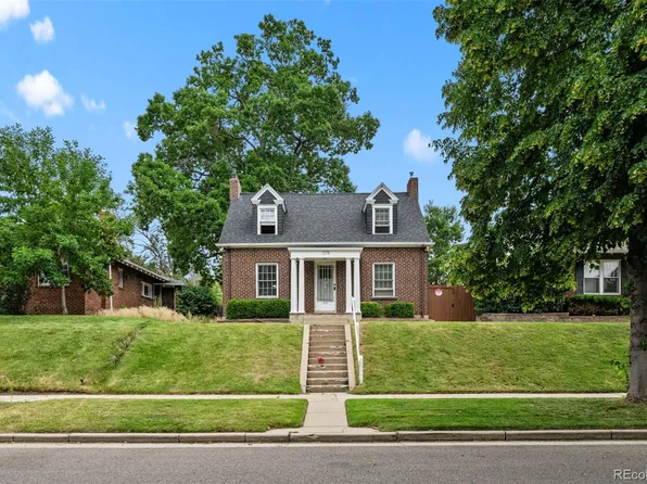 1318 S Corona Street, Denver, CO 80210