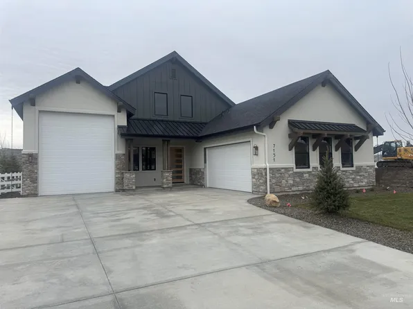 7151 W Waxwing Dr, Boise, ID 83714