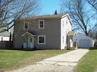 6009 Valencia Blvd, Lansing, MI 48911