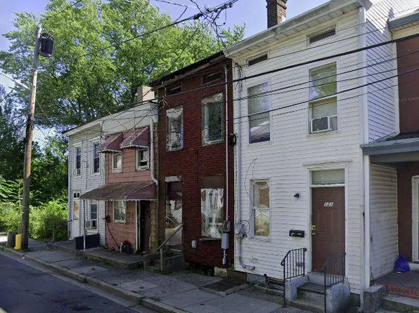 119 Fountain Ave, Trenton, NJ 08618
