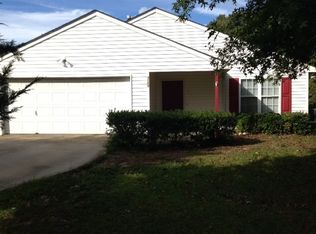 3005 Jimmie Ln, Anderson, SC 29621