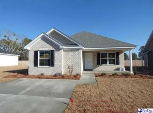 3718 Blevin St, Florence, SC 29505