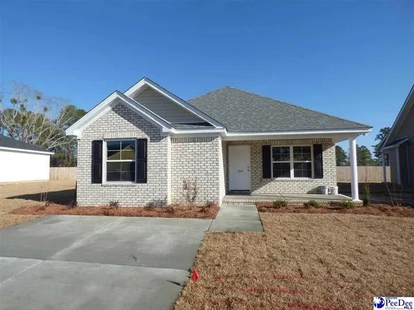 161 Pommel St, Florence, SC 29505