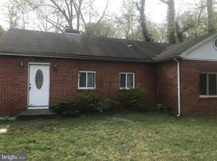 13609 Old Chapel Rd, Bowie, MD 20720