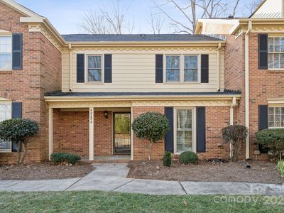4020 Ivystone Ct UNIT B, Charlotte, NC, 28277