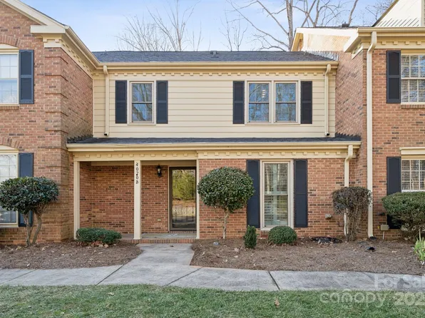 4020 Ivystone Ct Unit B, Charlotte, NC 28277