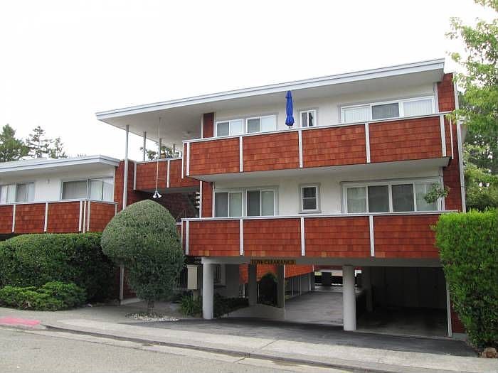 Building Exterior
