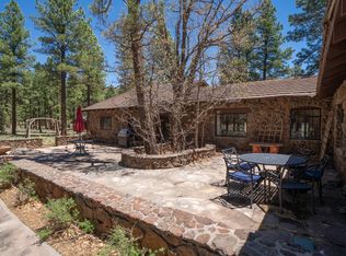 1825 W Mary Russell Way, Flagstaff, AZ 86001