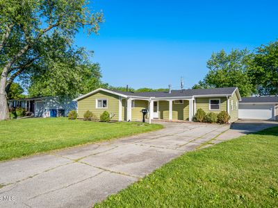 26933 Whiteside Dr, Perrysburg, OH, 43551