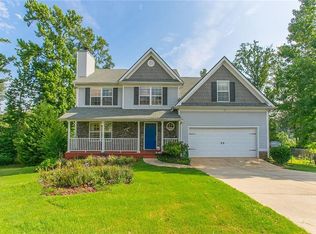 5125 Ashley Falls Ct, Loganville, GA