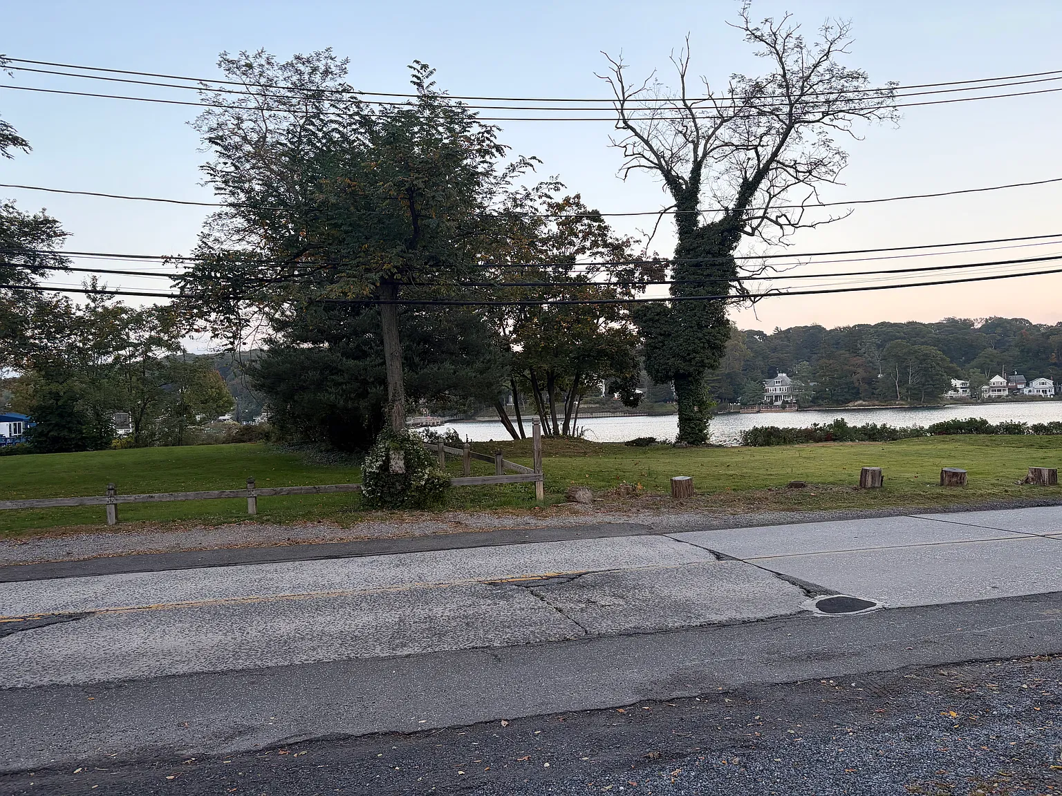 Centershore Rd, Centerport — Photo 1