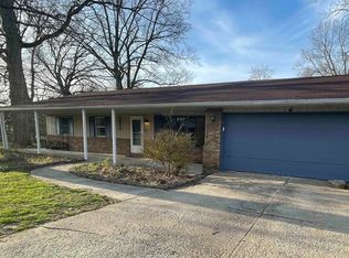 4804 W Riverbend Dr, Muncie, IN 47304