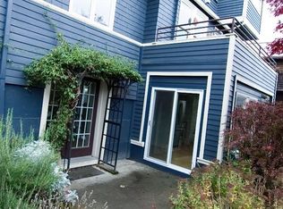 2500 E Helen St #A, Seattle, WA 98112