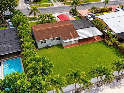 687 W 39th Pl, Hialeah, FL, 33012