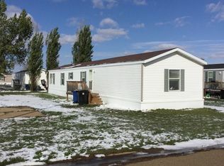 201 East St, Dickinson, ND 58601