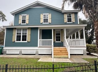 2210 Waddell Rd APT 5, Pt Royal, SC 29935