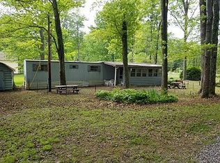 2837 Shady Dr, Linesville, PA 16424