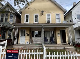 219 Ash St, Scranton, PA 18509