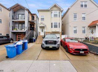 595 Monroe Ave, Elizabeth, NJ 07201