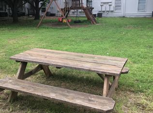 1222 Brazos St #212, Graham, TX 76450