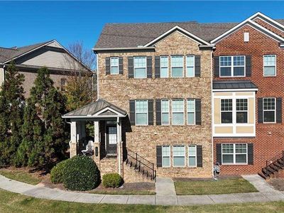 639 Greencrest Ln, Milton, GA, 30004