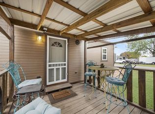 975 Blue Heron Way, Kerens, TX 75144