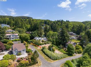 Rector, Wheeler, OR 97147