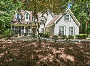 1735 Loblolly Ln, Cumming, GA 30041