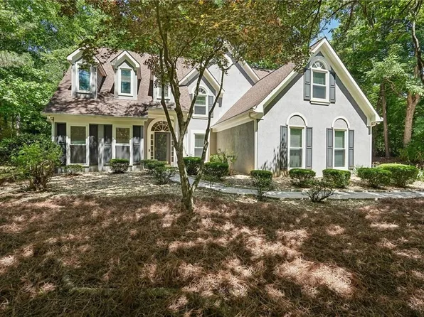 1735 Loblolly Ln, Cumming, GA 30041