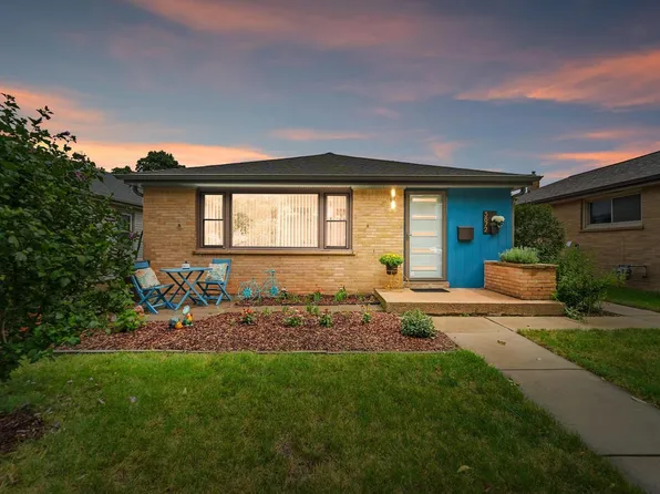 3872 North 82nd STREET, Milwaukee, WI 53222