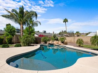 4355 E Cherokee St, Phoenix, AZ 85044