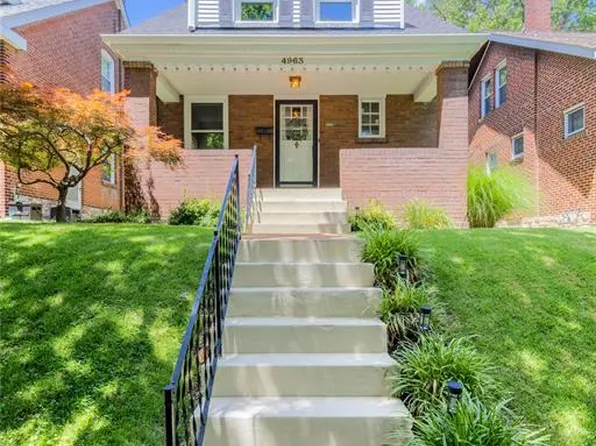 4963 Sutherland Ave, Saint Louis, MO 63109