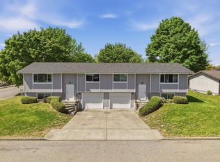 2705 N Robie Ct, Spokane, WA 99206