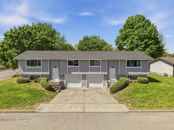 2705 N Robie Ct, Spokane, WA 99206