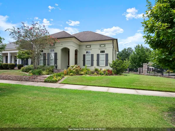 6304 Muir St, Baton Rouge, LA 70817