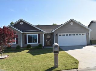 1014 Sand Palm Way, Anderson, SC 29621