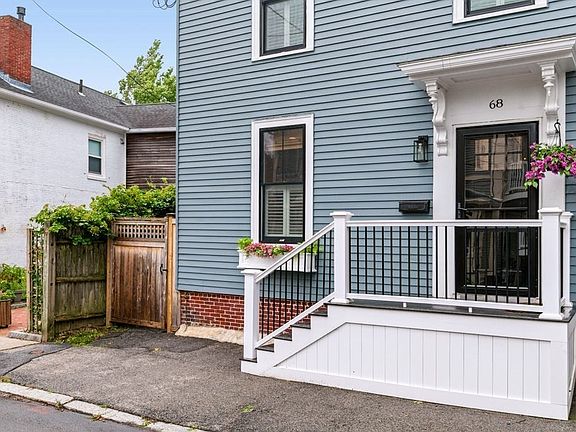 4th image of 68 Milk St