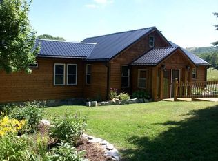 1407 Worley Rd, Banner Elk, NC 28604