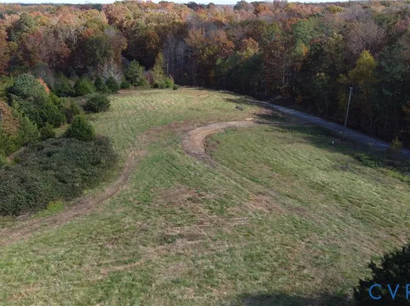 Fraher Ln, Amelia Court House, VA 23002