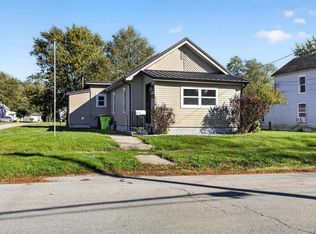 473 Swan St, Huntington, IN 46750