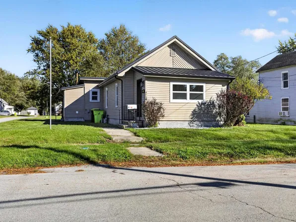 473 Swan St, Huntington, IN 46750