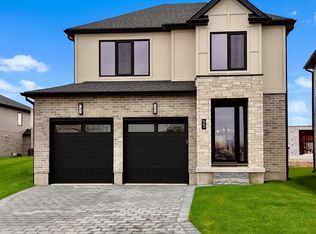 43 Lucas Rd, Saint Thomas, ON N5R0M2