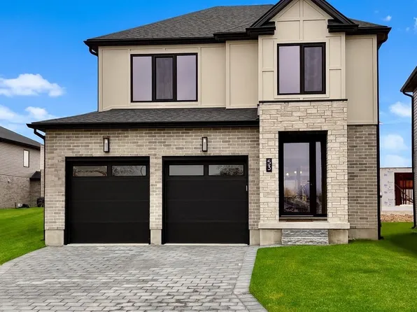 43 Lucas Rd, Saint Thomas, ON N5R 0M2