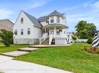 404 Prospect Ave, Union Beach, NJ 07735