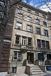 315 West 78th Street in Upper West Side