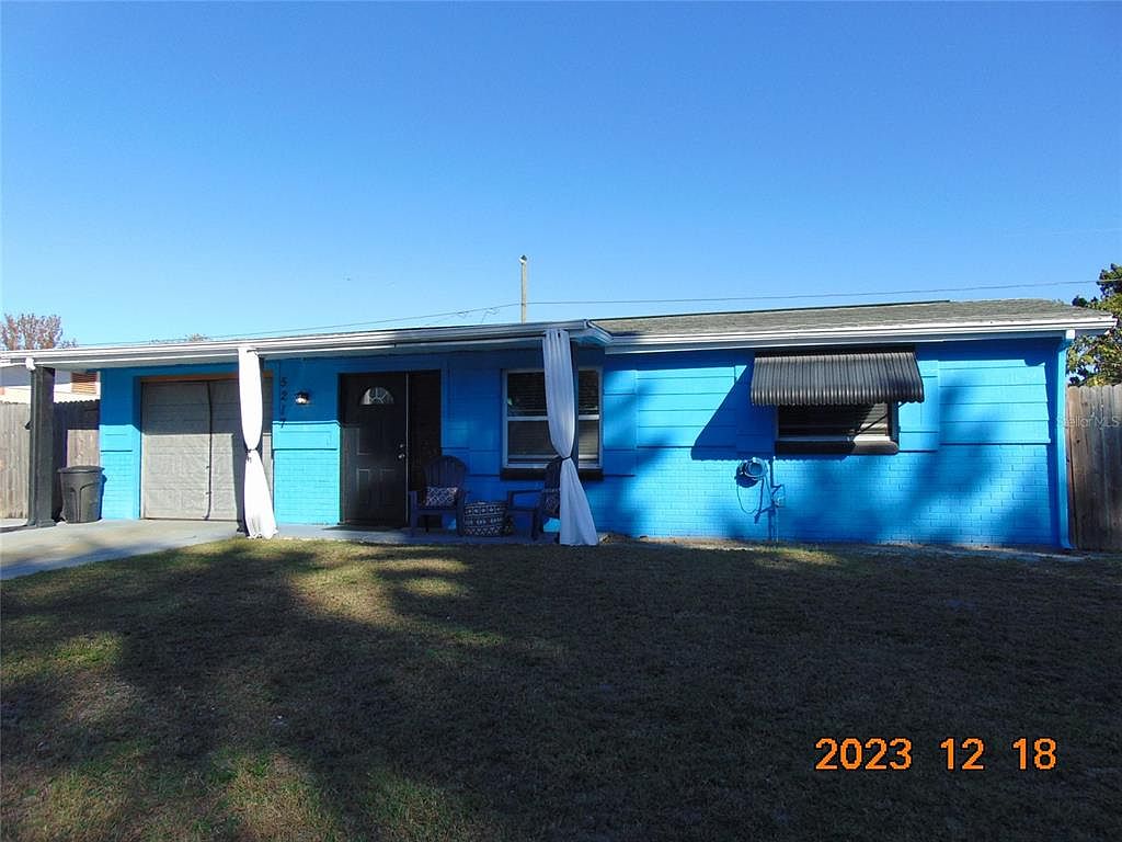 5217 Drift Tide Dr, New Port Richey, FL 34652 Zillow