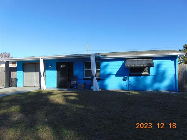 5217 Drift Tide Dr, New Port Richey, FL 34652